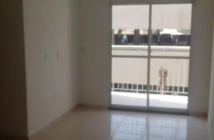 Imagem: Apartamento para Venda, Jardim Modelo
