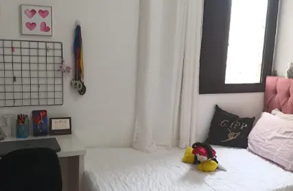 Imagem: Apartamento para Venda, Vila Gustavo