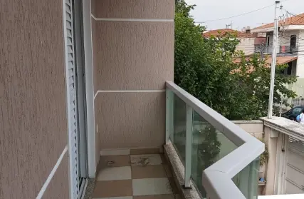 Imagem: Sobrado para Venda, Vila Constança