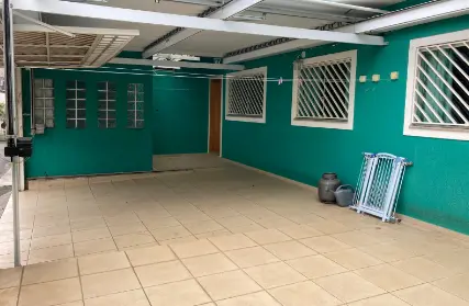 Imagem: Sobrado para Venda, Vila Constança