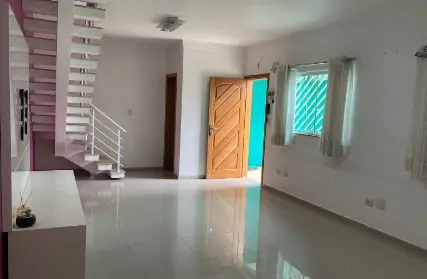 Imagem: Sobrado para Venda, Vila Constança