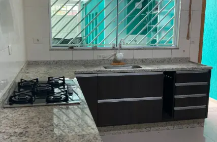 Imagem: Sobrado para Venda, Vila Constança