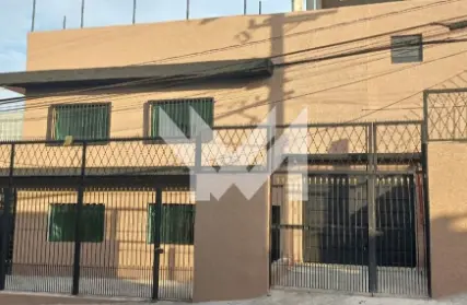 Imagem: Prédio Comercial para Alugar, Vila Medeiros