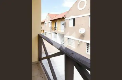 Imagem: Condomínio Fechado para Alugar, Jardim Carlu