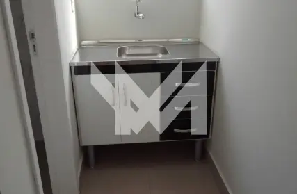 Imagem: Sala Comercial para Alugar, Vila Maria