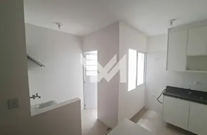 Imagem: Apartamento para Alugar, Vila Paiva
