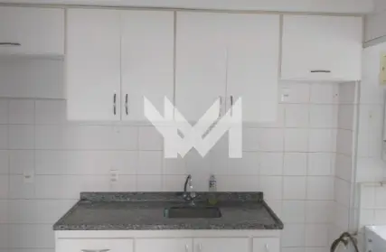 Imagem: Apartamento para Alugar, Vila Paiva