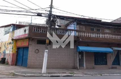 Imagem: Sobrado para Venda, Vila Maria Baixa