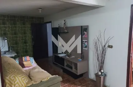 Imagem: Sobrado para Venda, Vila Maria Baixa