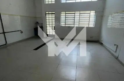 Imagem: Galpão / Salão para Alugar, Vila Paiva