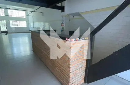 Imagem: Galpão / Salão para Alugar, Vila Paiva