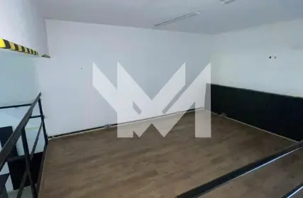 Imagem: Galpão / Salão para Alugar, Vila Paiva