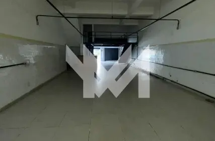 Imagem: Galpão / Salão para Alugar, Vila Paiva