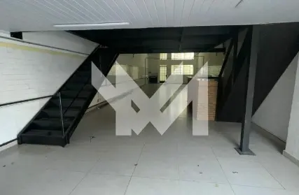 Imagem: Galpão / Salão para Alugar, Vila Paiva