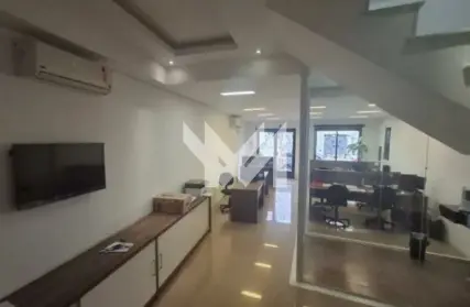 Imagem: Prédio Comercial para Alugar, Vila Maria Alta