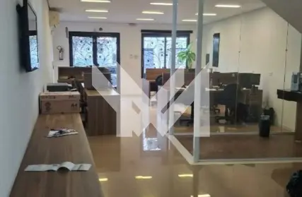 Imagem: Prédio Comercial para Alugar, Vila Maria Alta