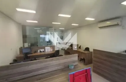 Imagem: Prédio Comercial para Alugar, Vila Maria Alta