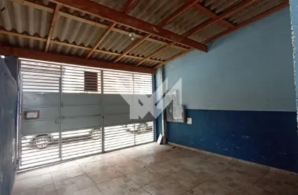 Imagem: Casa Térrea para Alugar, Vila Maria Baixa