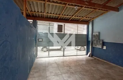 Imagem: Casa Térrea para Alugar, Vila Maria Baixa