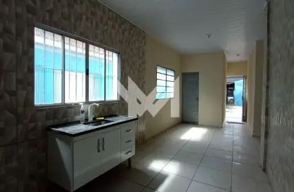 Imagem: Casa Térrea para Alugar, Vila Maria Baixa