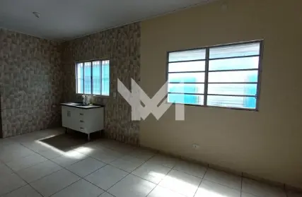 Imagem: Casa Térrea para Alugar, Vila Maria Baixa