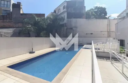 Imagem: Apartamento para Venda, Vila Paiva