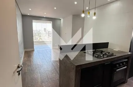 Imagem: Apartamento para Venda, Vila Paiva