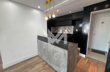 Imagem: Apartamento para Venda, Vila Paiva