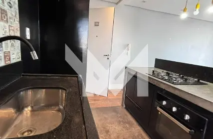 Imagem: Apartamento para Venda, Vila Paiva