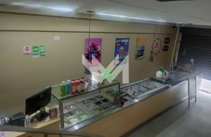 Imagem: Galpão / Salão para Alugar, Parque Mandaqui