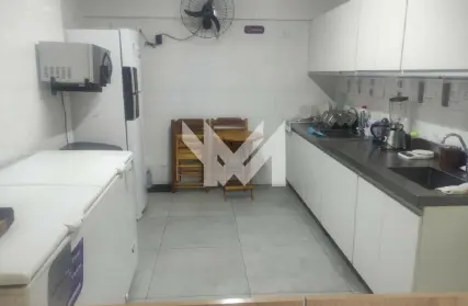 Imagem: Galpão / Salão para Alugar, Parque Mandaqui