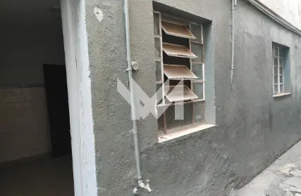 Imagem: Casa Térrea para Venda, Vila Maria Alta