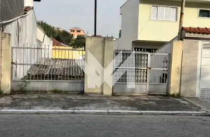 Imagem: Terreno para Venda, Vila Dom Pedro II