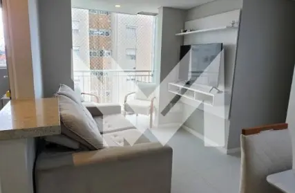 Imagem: Apartamento para Alugar, Vila Maria