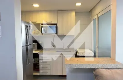 Imagem: Apartamento para Alugar, Vila Maria