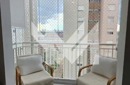 Imagem: Apartamento para Alugar, Vila Maria