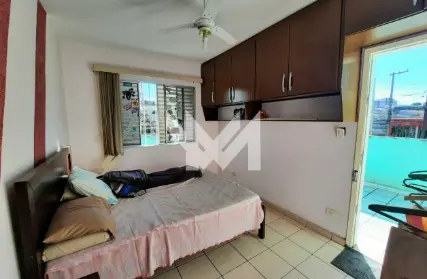 Imagem: Casa Térrea para Alugar, Vila Maria Baixa