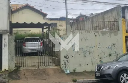 Imagem: Terreno para Venda, Vila Medeiros