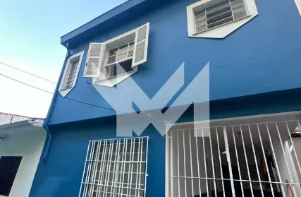 Imagem: Sobrado para Venda, Vila Guilherme