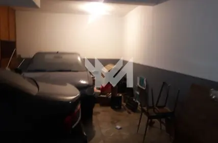 Imagem: Sobrado para Venda, Vila Guilherme