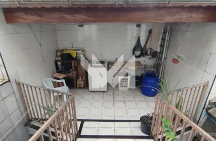 Imagem: Sobrado para Venda, Vila Paiva