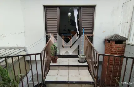 Imagem: Sobrado para Venda, Vila Paiva