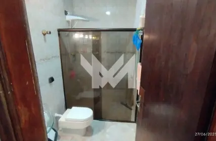 Imagem: Sobrado para Venda, Vila Paiva