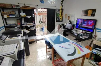 Imagem: Sobrado para Venda, Vila Paiva