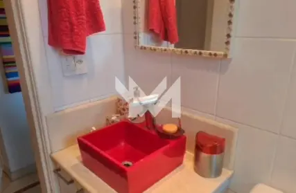 Imagem: Apartamento para Venda, Jardim Japão