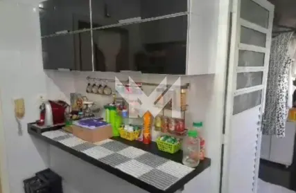 Imagem: Apartamento para Venda, Jardim Japão