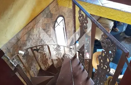 Imagem: Sobrado para Alugar, Parque Novo Mundo