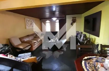 Imagem: Sobrado para Alugar, Parque Novo Mundo