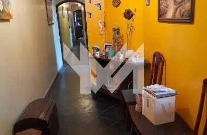 Imagem: Sobrado para Alugar, Parque Novo Mundo