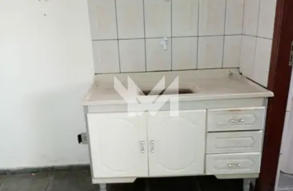 Imagem: Apartamento para Alugar, Jardim Japão